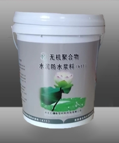 無(wú)機(jī)聚合物水泥防水槳料有什么特點(diǎn)？